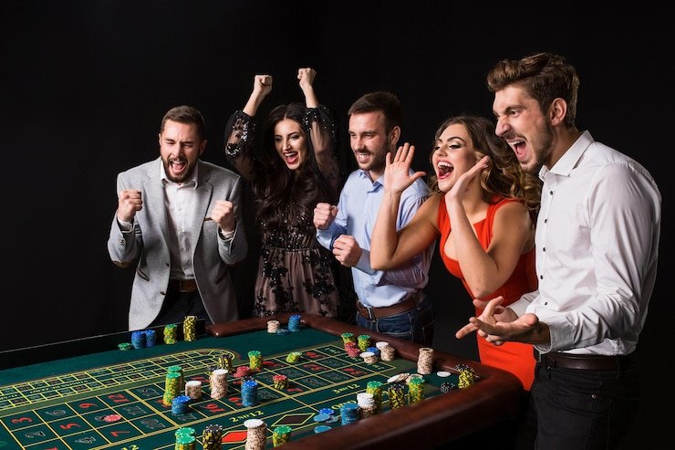 y29s Live Casino